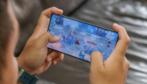 Top 10+ điện thoại Xiaomi chất lượng giúp chơi game mượt mà
