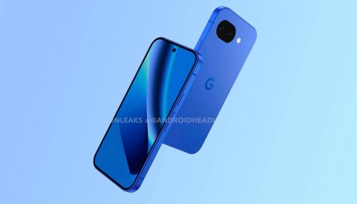 Ảnh render Pixel 10 lộ diện: Thiết kế quen thuộc, liệu có còn là 'vua tầm trung'?