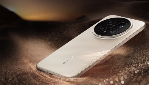 Honor Magic 8 Series ra mắt: Snapdragon 8 Elite Gen 5, Camera 200MP, Pin 7200mAh