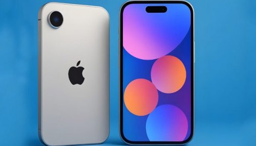 Tin đồn iPhone 17e: Trang bị Dynamic Island, màn hình 60Hz?