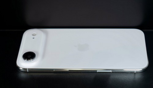 Top 4 điện thoại thay thế rẻ hơn cho iPhone Air