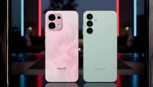 Nên mua OPPO A6 Pro hay Galaxy A56: Những gợi ý tiết kiệm cực lý tưởng