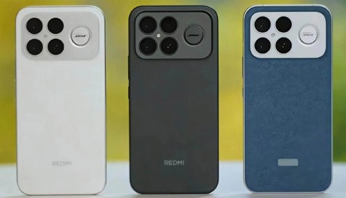 Redmi K90 Pro Max sắp ra mắt với Snapdragon 8 Elite Gen 5, HyperOS 3 và Loa Bose