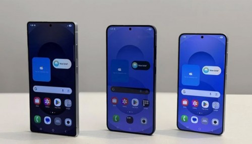 Samsung bất ngờ trì hoãn Galaxy S26 - Lộ ngày ra mắt chính thức mới nhất