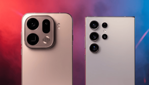 So sánh camera Oppo Find X9 Pro và Galaxy S25 Ultra: Thế mạnh thu phóng, chụp đêm vô đối