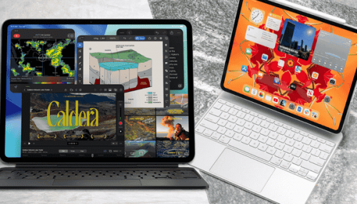 So sánh MacBook Pro M4 và M5: Thiết kế quen thuộc, hiệu năng nhảy vọt?
