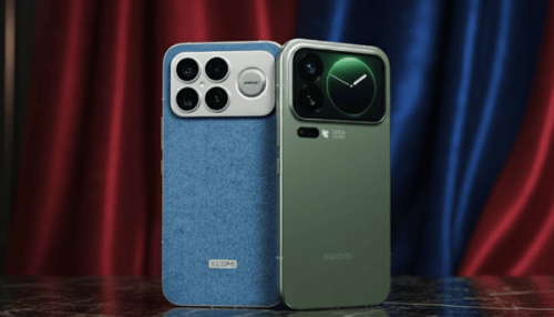 So sánh Redmi K90 Pro Max và Xiaomi 17 Pro Max: Bộ đôi thông số khủng