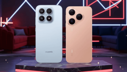 So sánh Xiaomi 17 vs Huawei Pura 80: Đã đến lúc thay đổi quyết định của bạn?
