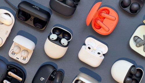Top 8 tai nghe Bluetooth chất lượng, đáng sở hữu với giá dưới 2 triệu