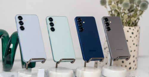 Vì sao Samsung loại bỏ S25 Edge? Galaxy S26 Plus trở lại liệu có cứu vãn tình hình?