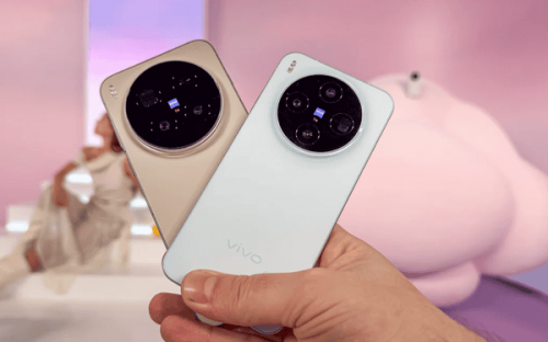 Nên mua Vivo X300 hay Vivo X300 Pro: Không chỉ đơn giản là kích thước lớn hơn!
