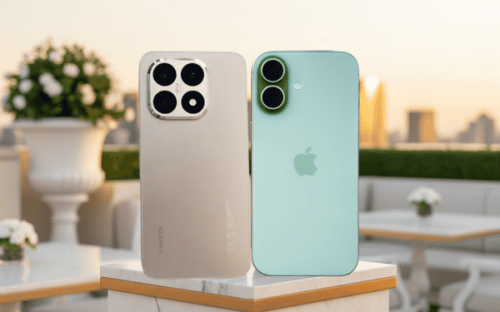 So sánh iPhone 17 vs Xiaomi 15T: Apple liệu có đuối sức trong năm 2025?