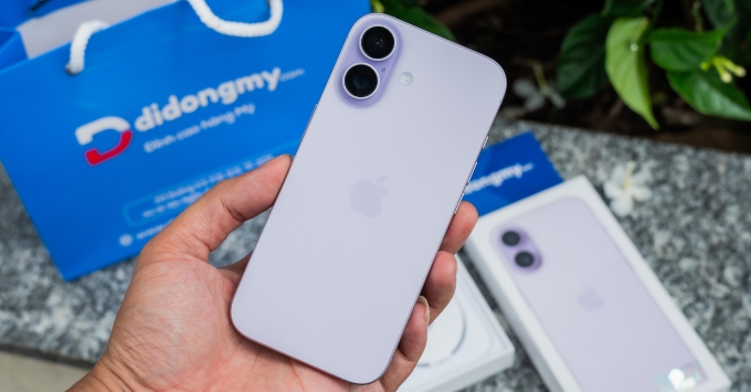 Mẹo chỉnh sửa và quản lý ảnh chụp màn hình trên iPhone 17