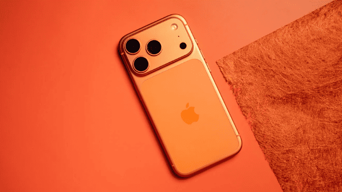 Tổng hợp những điểm mới trên iPhone 17 Pro 1TB