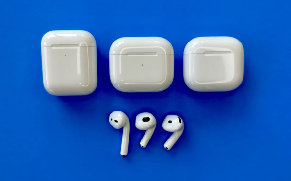 Top tai nghe bluetooth cho iPhone đáng sở hữu: Không chỉ là Airpods