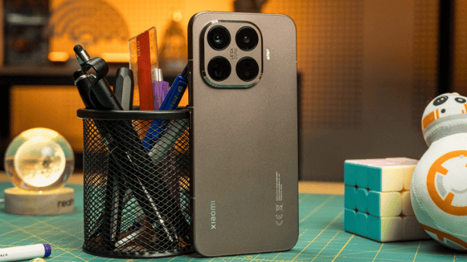 Xiaomi 15T Pro - vua nhiếp ảnh zoom xa và màn hình siêu mượt