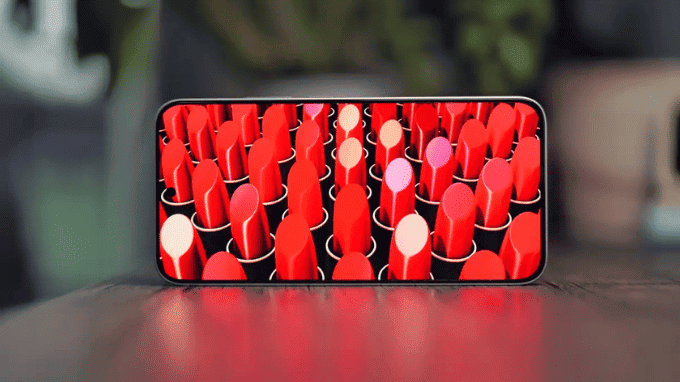 Xiaomi 15T với màn hình rộng rãi, hiệu suất cao