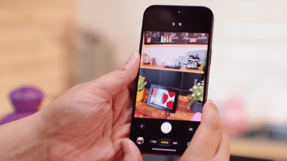 512GB phù hợp người thường xuyên quay video