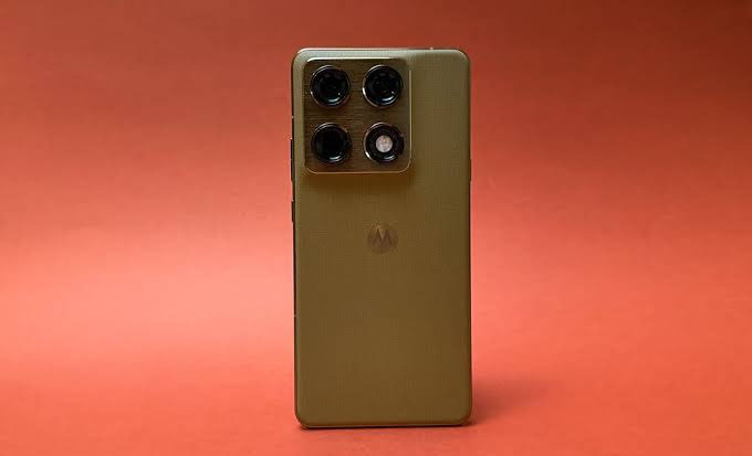 Motorola Signature: toàn diện nhất về phần cứng