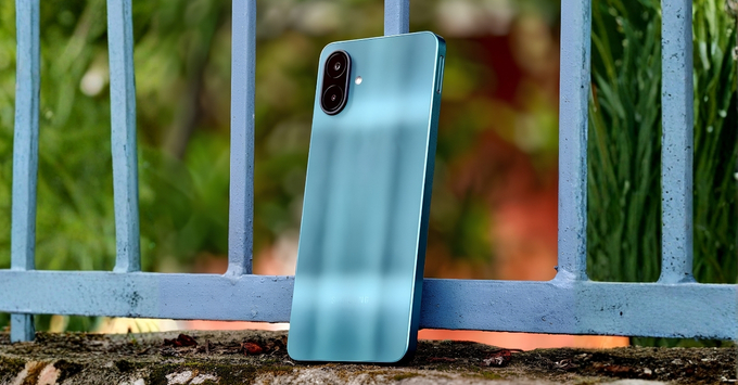 Samsung Galaxy A08 chính thức lên kệ với mức giá dễ tiếp cận cùng ưu đãi tặng kèm bộ sạc nhanh 25W chính hãng.