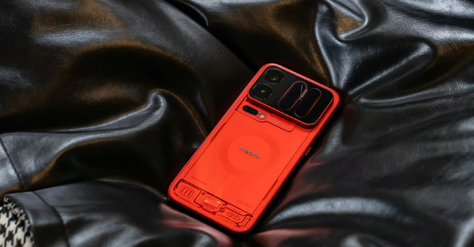 Đến ngay hệ thống cửa hàng Di Động Mỹ để sở hữu Xiaomi 18 Pro Max chính hãng với mức giá và ưu đãi tốt nhất thị trường.