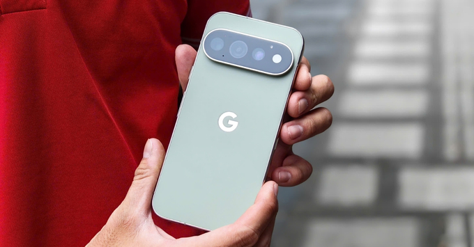 Pixel 11 Pro XL - Sự hoàn hảo từ trí tuệ nhân tạo và trải nghiệm mượt mà.