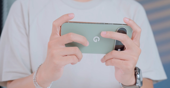 Pixel 11 Pro XL sự đầu tư dài hạn cho người dùng yêu thích sự ổn định và hỗ trợ 7 năm.