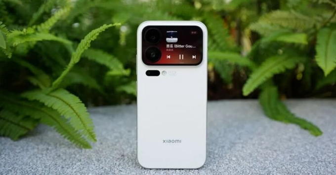 Xiaomi 18 Pro Max - 