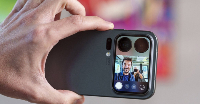 Xiaomi 18 Pro camera 200MP Leica – Ghi lại mọi khoảnh khắc với độ chân thực cao.