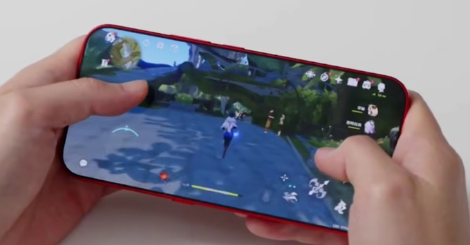 Xiaomi 18 Pro Max chip Extreme Gen 6 – Đẩy hiệu suất lên mức tối đa cho công việc chuyên sâu.