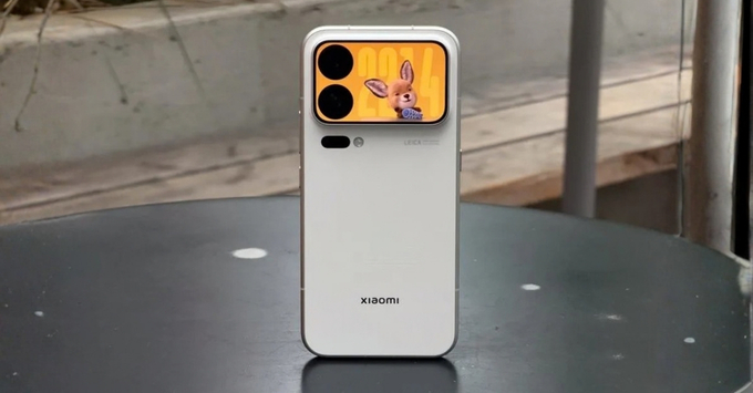 Xiaomi 18 Pro Max – Đỉnh cao công nghệ, dẫn đầu xu thế 2026.