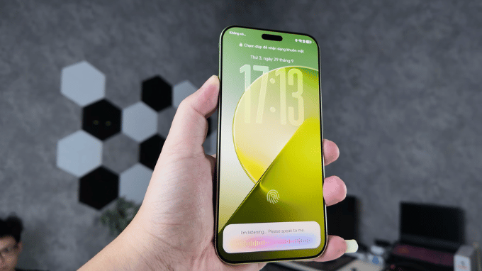 MagicOS 11 đưa AI sâu hơn vào trải nghiệm