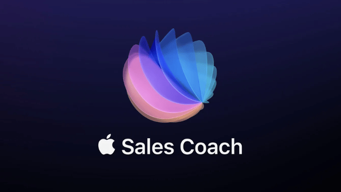 SEED hiện được phát triển thành Apple Sales Coach