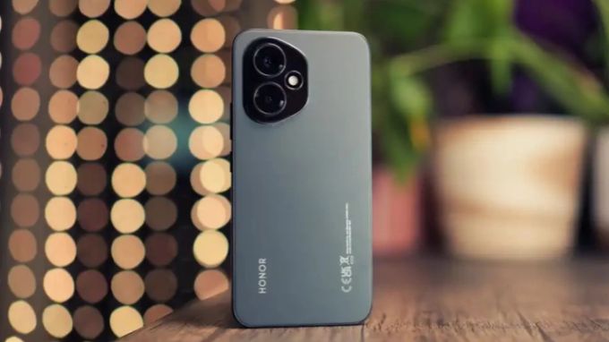 HONOR 400 cho khả năng quay chụp ấn tượng