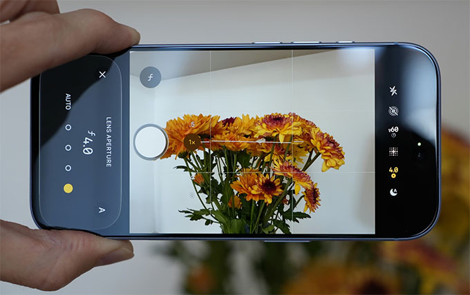 Đánh giá iPhone 18 Pro Max 2TB bản Mỹ