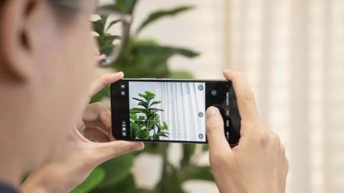 OPPO A7 Pro sở hữu hệ thống camera sau chất lượng cao