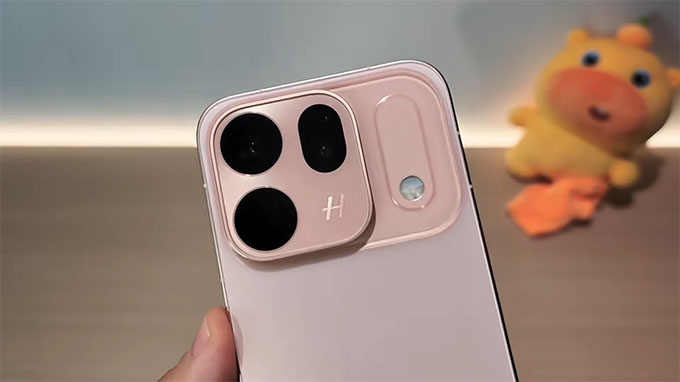 OPPO Find X10 thắng ở góc siêu rộng