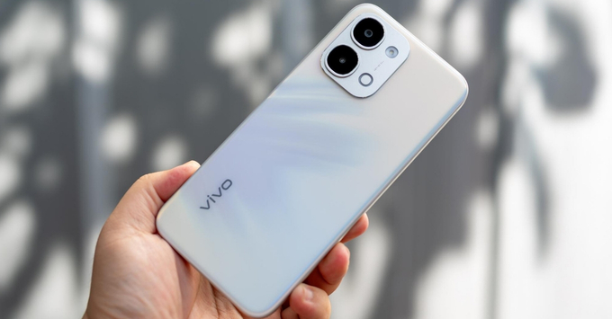 Vivo Y31d -