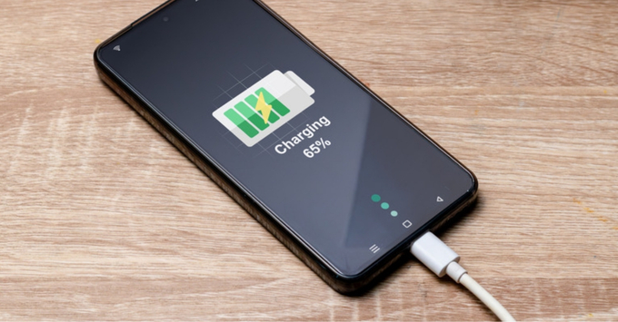 Các smartphone Android tương lai sẽ đồng bộ với chuẩn SPR AVS, giúp tối ưu khả năng tương thích với mọi bộ sạc đa năng.