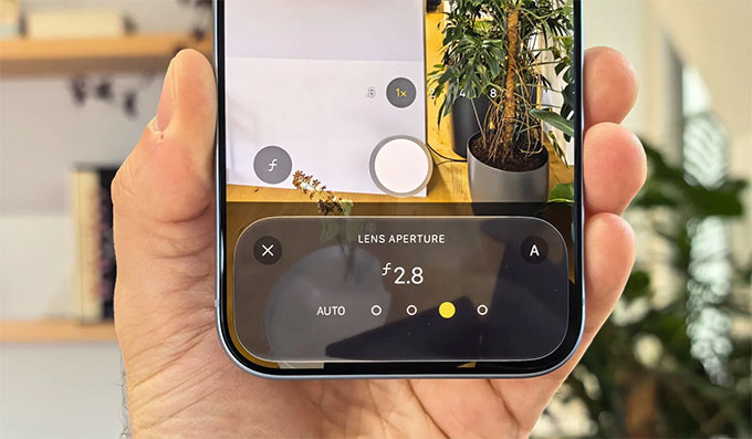 Ai nên mua iPhone 18 Pro Max 1TB LL/A?