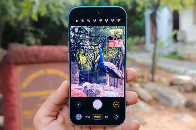 Ai nên mua iPhone 18 Pro 2TB LL/A?