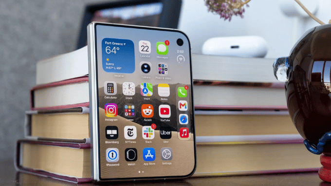 Apple Pencil phù hợp người thường ghi chú trên iPhone Duo
