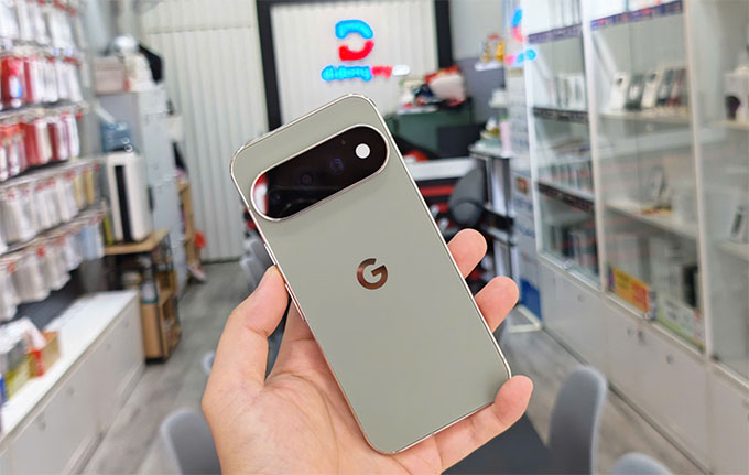 Pixel 11 Series có gì mới?