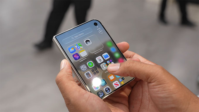 So sánh iPhone Duo 1TB với các đối thủ cùng mức dung lượng