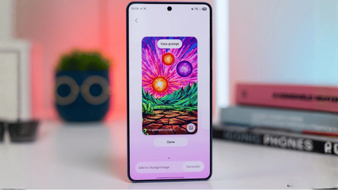 Galaxy AI chủ động hỗ trợ nhiều tác vụ hằng ngày