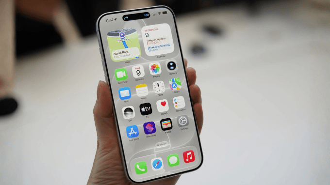 A20 Pro tạo dư địa hiệu năng lâu dài