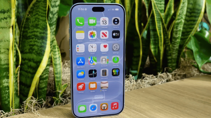 A20 Pro tập trung vào hiệu năng duy trì lâu dài