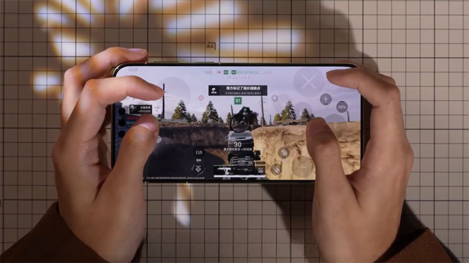 Cấu hình Huawei Mate 90 Pro Max vận hành nhờ vi xử lý Kirin 9050 hoặc Kirin 9050 Pro
