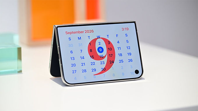 Cấu hình iPhone Duo mang trong mình sức mạnh của bộ vi xử lý A20 Pro