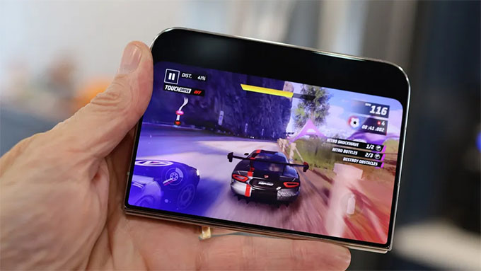Cấu hình iPhone Duo được trang bị chip A20 Pro